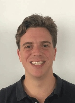 Jan Jaap