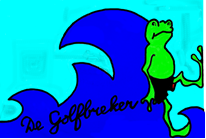 50 jaar De Golfbreker is het vieren en het weerzien waard!