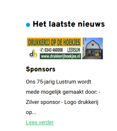Sponsor