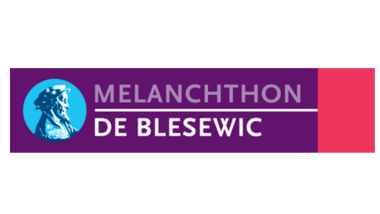 Reünie Melanchthon De Blesewic 30 jaar! logo