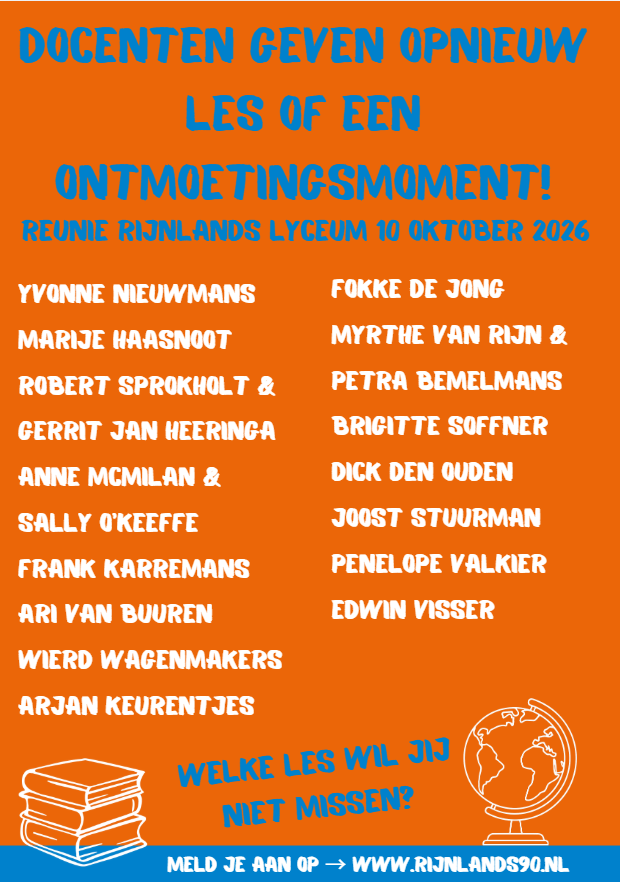 Programma afbeelding