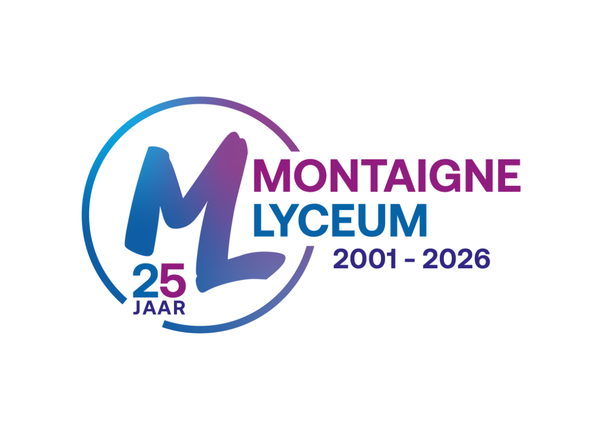 Reünie Montaigne Lyceum 25 jaar! 