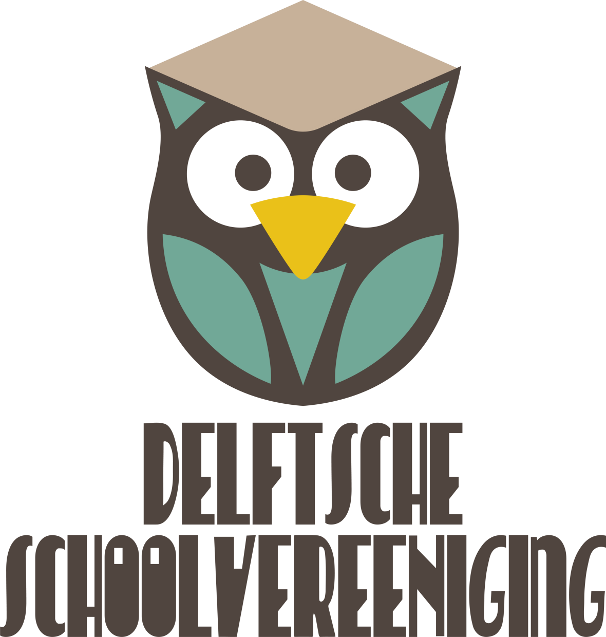 Reünie DSV Delft 100 jaar