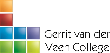 Reünie Gerrit van der Veen College