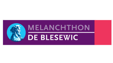 Reünie Melanchthon De Blesewic 30 jaar! logo