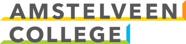 Reünie Amstelveen College logo