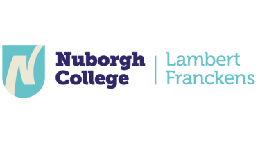 Reünie Nuborgh College - Lambert Franckens 50 jaar! logo