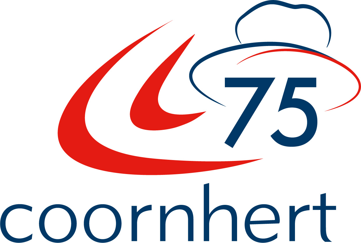 Coornhert Lyceum logo