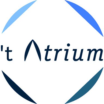 't Atrium logo