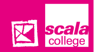 Scala College logo