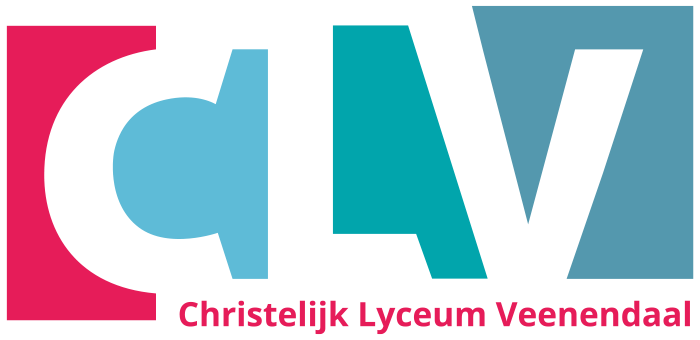 Reünie Christelijk Lyceum Veenendaal logo
