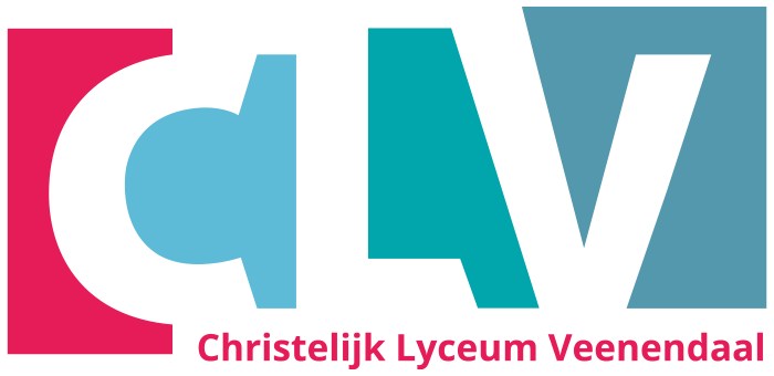 Christelijk Lyceum Veenendaal logo