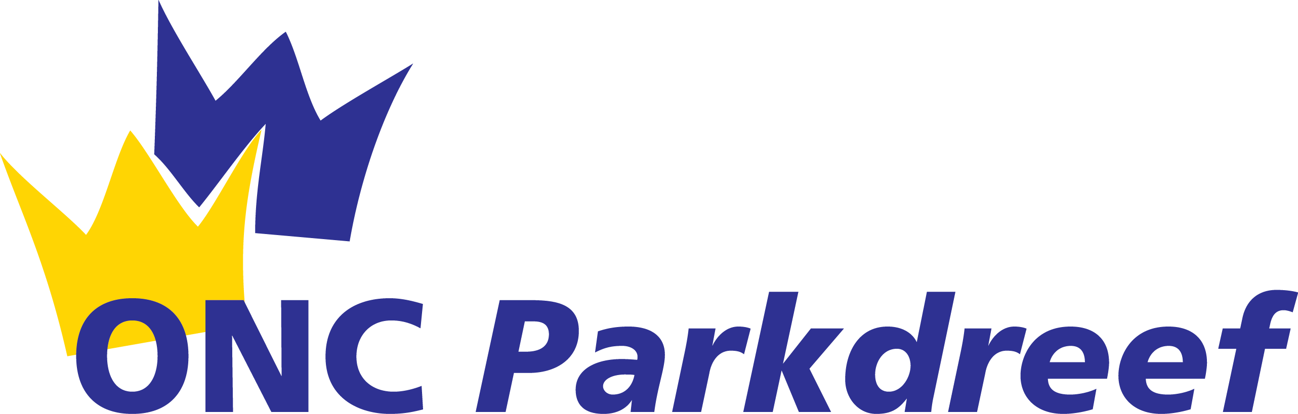 Oranje Nassau College 50 jaar! logo