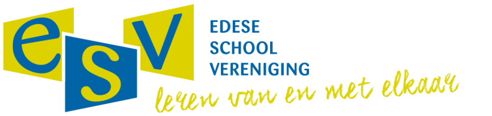 ESV 100 jaar! logo