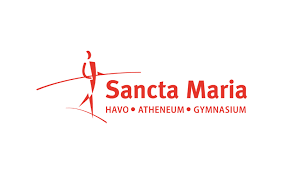 Sancta Maria logo