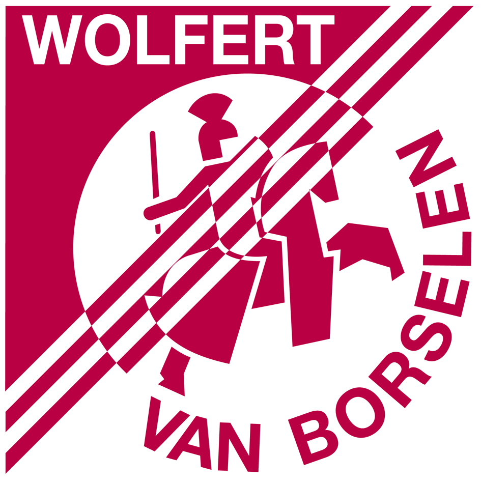 Wolfert van Borselen logo