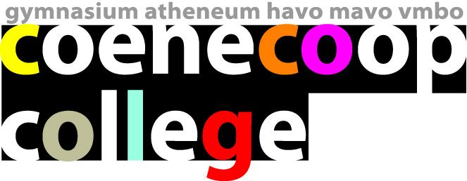Coenecoop College logo