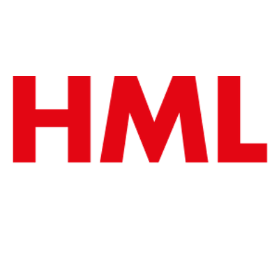 Haags Montessori Lyceum 75 jaar! logo