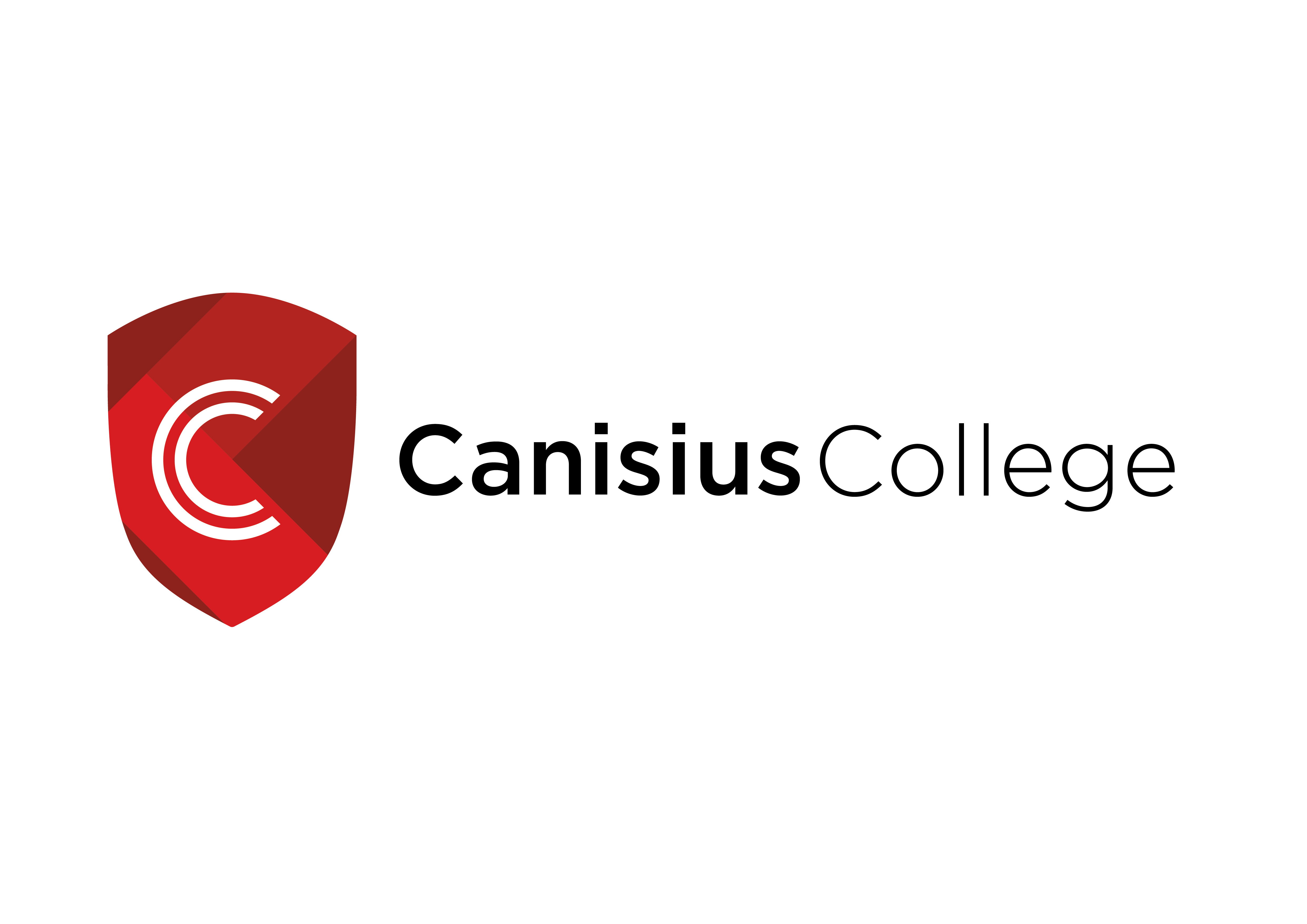 Canisius College 125 jaar! logo