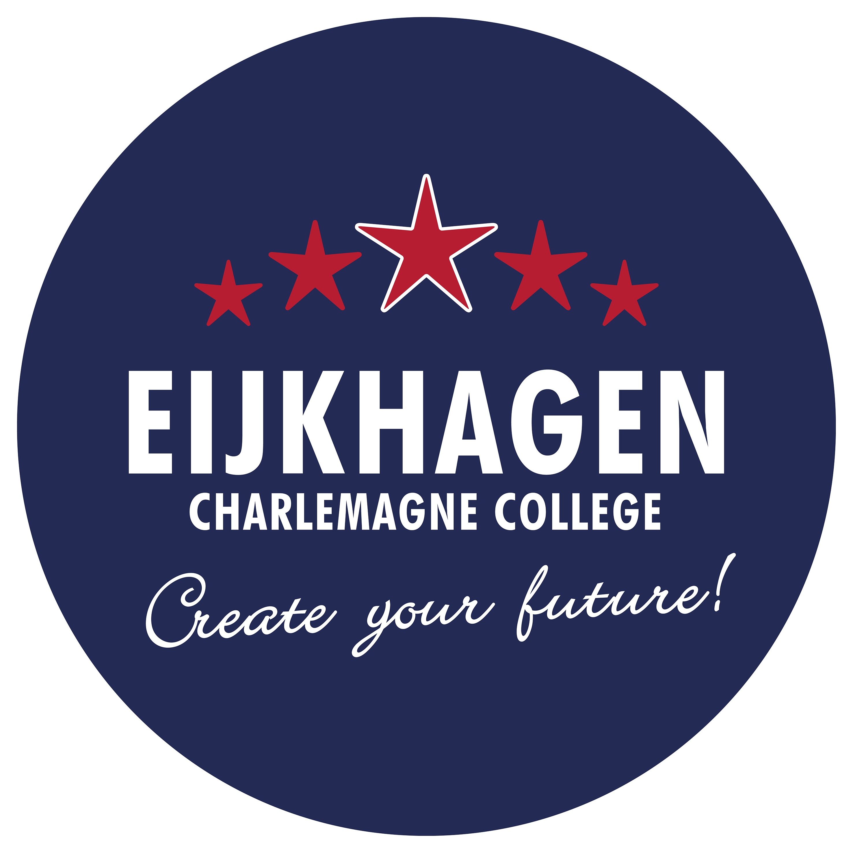 Eijkhagen College logo
