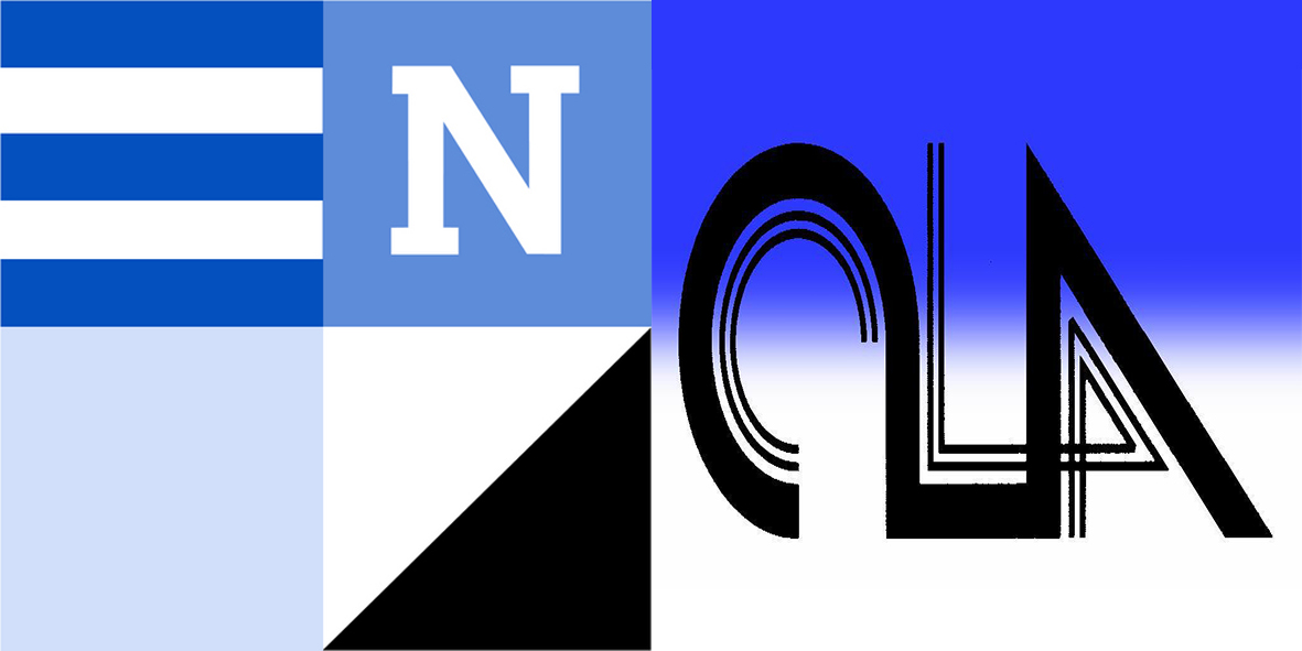 Het Noordik / CLA logo