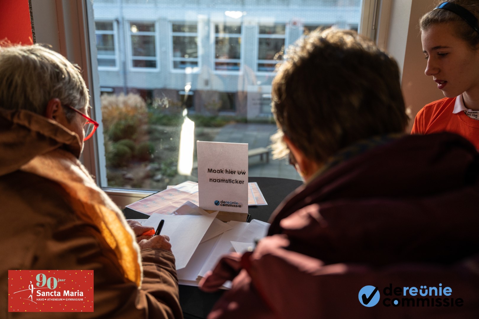 De allesomvattende uitleg voor een AVG-proof alumnibeleid