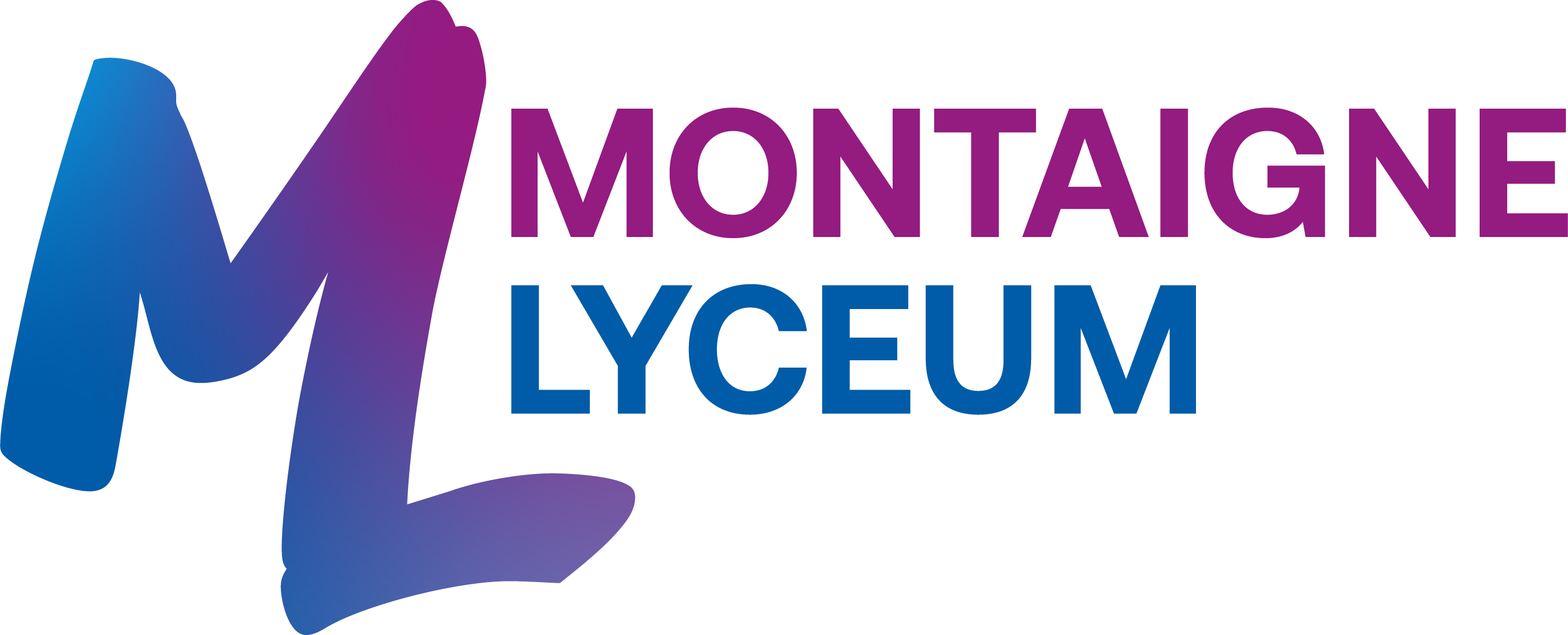 Reünie Montaigne Lyceum