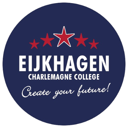 Reünie: Eijkhagen 2.0 - het afscheid! logo