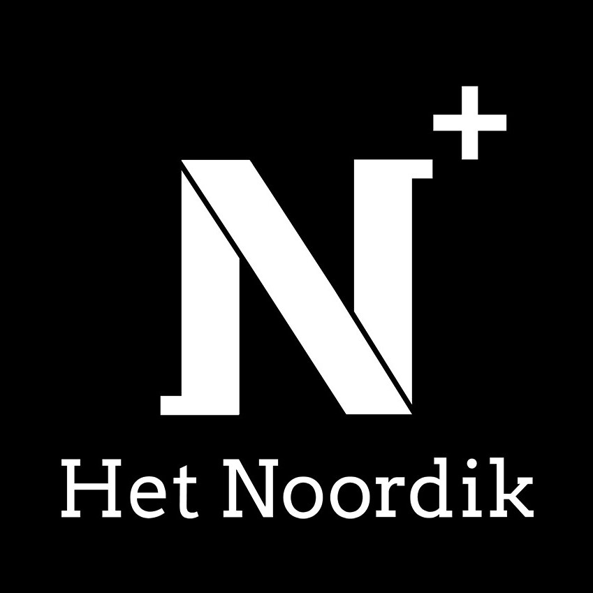 Reünie: 100 jaar Noordik - CLA logo