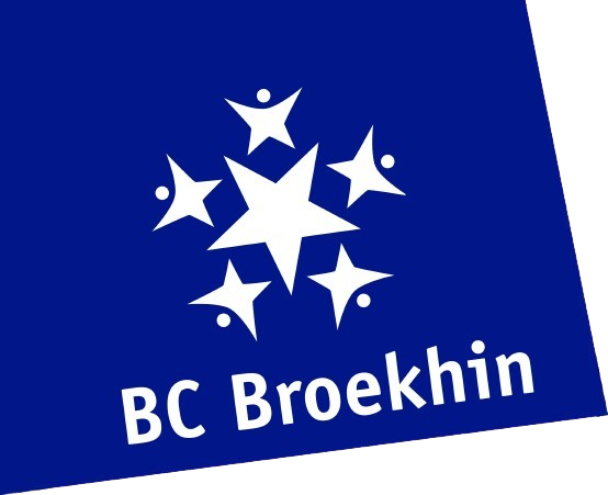 Reünie BC Broekhin 175 jaar! logo