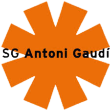 Reünie: SG Anton Gaudi - het afscheid! logo