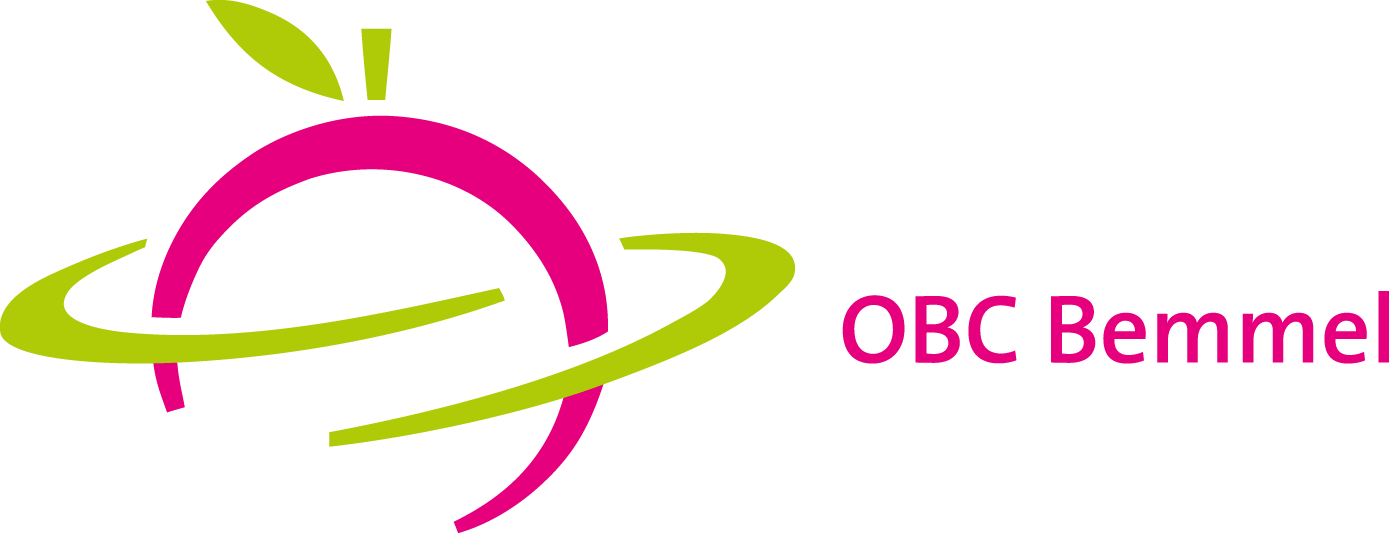 Reünie: OBC Bemmel! logo