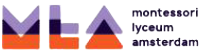 Reünie: Montessori Lyceum Amsterdam 95 jaar! logo