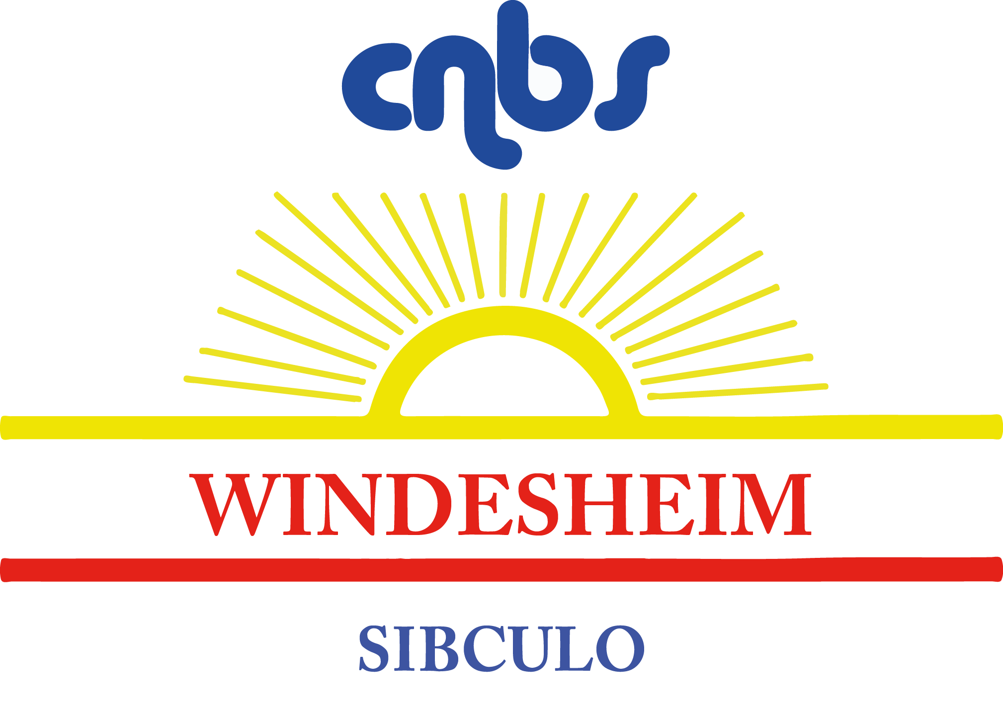 Feestweek 100 jaar CNBS Windesheim