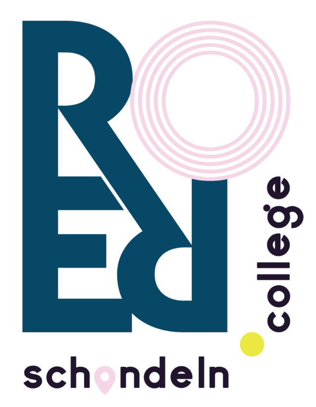 Reünie: Roer College Schöndeln 175 jaar! logo