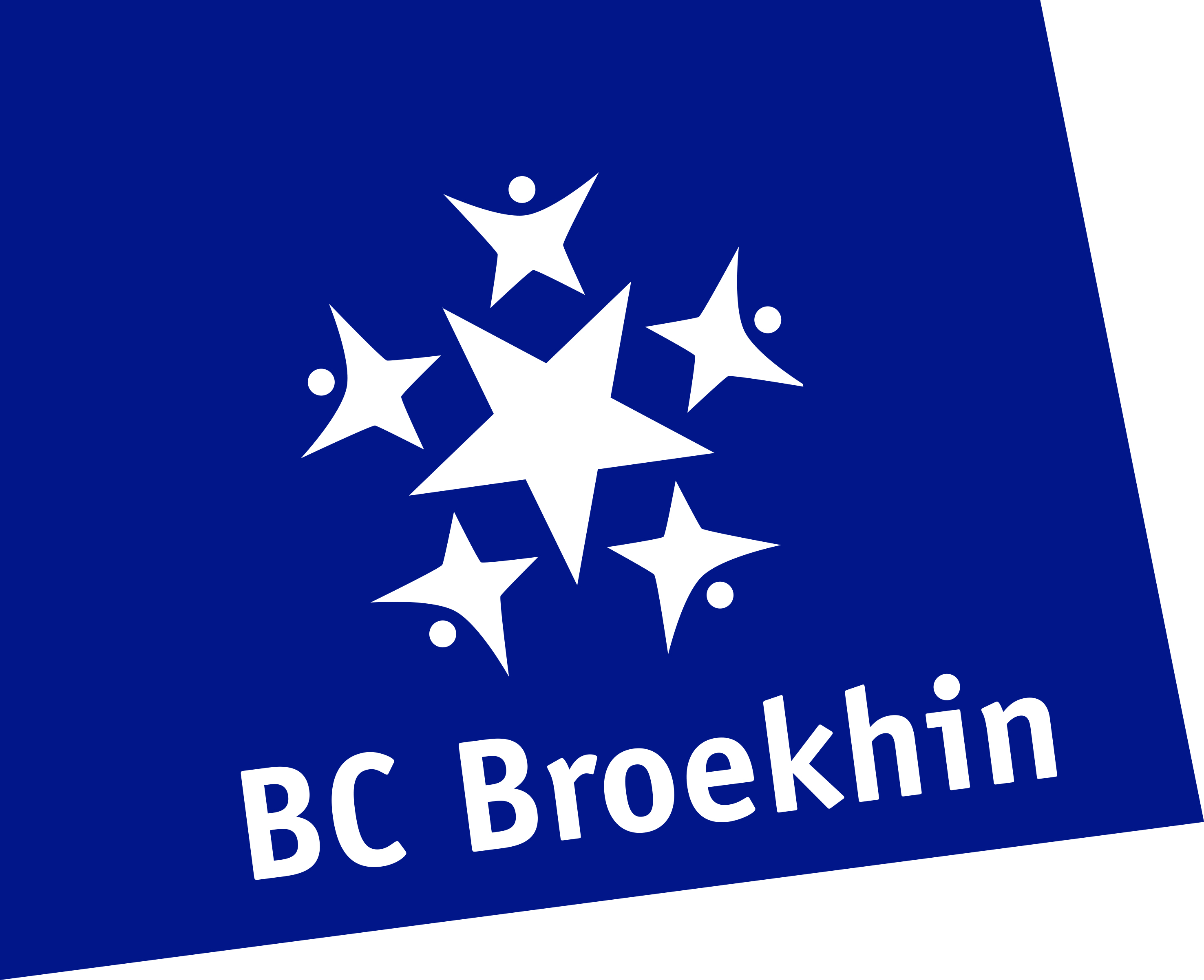 BC Broekhin