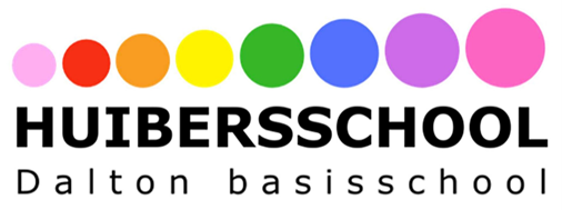 Huibersschool