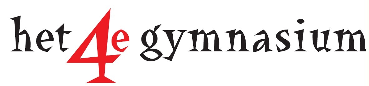 Het 4e gymnasium