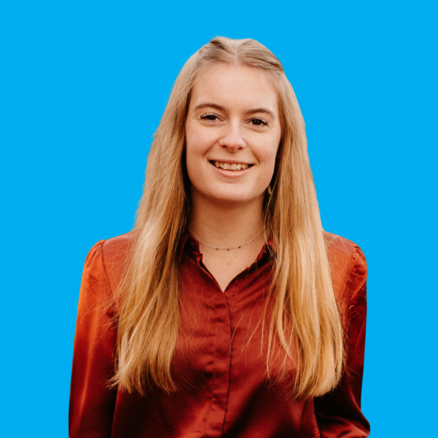 Marit Heidema