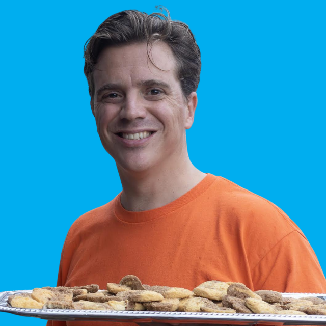 Jan Jaap Flokstra