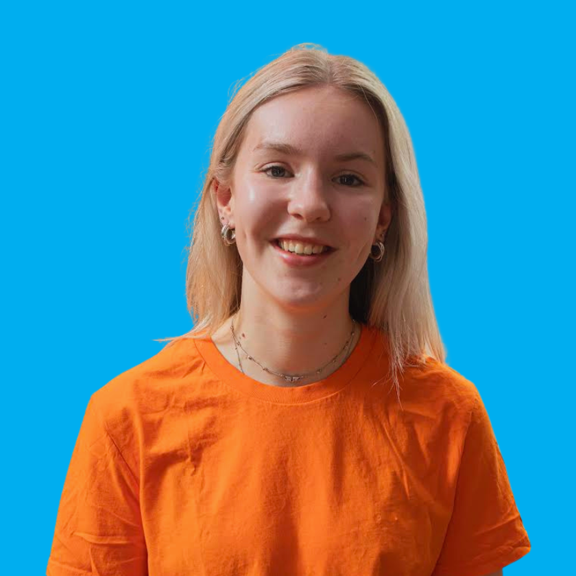 Sanne Freerks